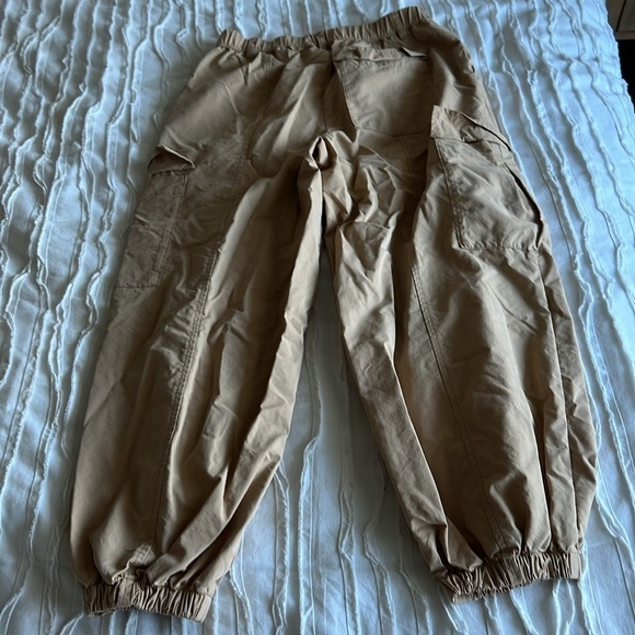Future Collective x Gabriella Karefa-Johnson Cargo Pants - Picture 7 of 9
